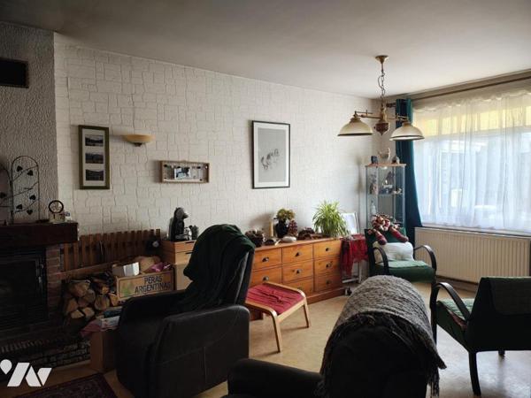 EXCLUSIVITE - ENSEMBLE IMMOBILIER A LUMBRES