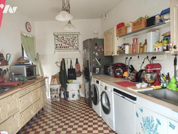 EXCLUSIVITE - ENSEMBLE IMMOBILIER A LUMBRES