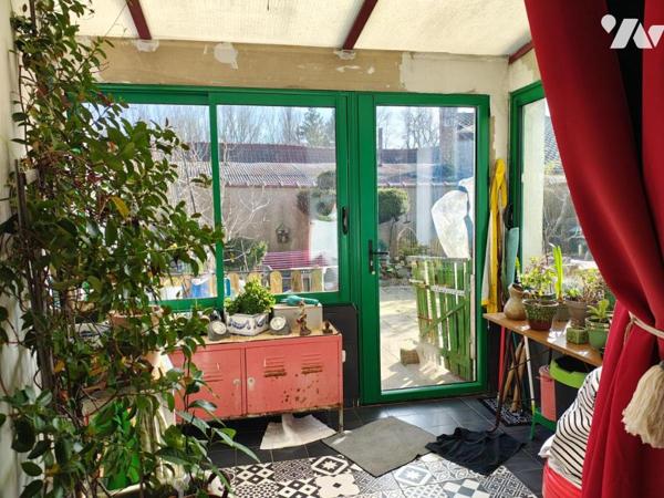 EXCLUSIVITE - ENSEMBLE IMMOBILIER A LUMBRES