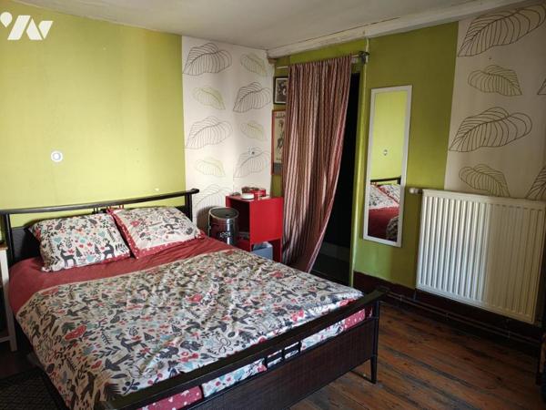 EXCLUSIVITE - ENSEMBLE IMMOBILIER A LUMBRES