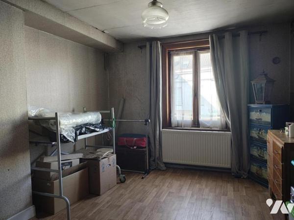 EXCLUSIVITE - ENSEMBLE IMMOBILIER A LUMBRES