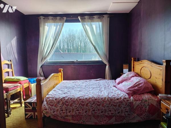 EXCLUSIVITE - ENSEMBLE IMMOBILIER A LUMBRES