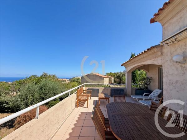 Maison à vendre  6 pièces - 144,60 m 2   MONTICELLO  - 202