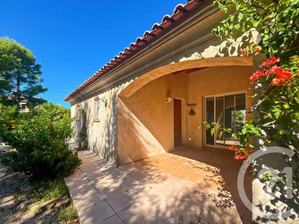 Maison à vendre  6 pièces - 144,60 m 2   MONTICELLO  - 202