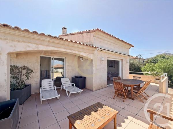 Maison à vendre  6 pièces - 144,60 m 2   MONTICELLO  - 202
