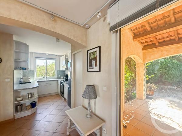 Maison à vendre  6 pièces - 144,60 m 2   MONTICELLO  - 202