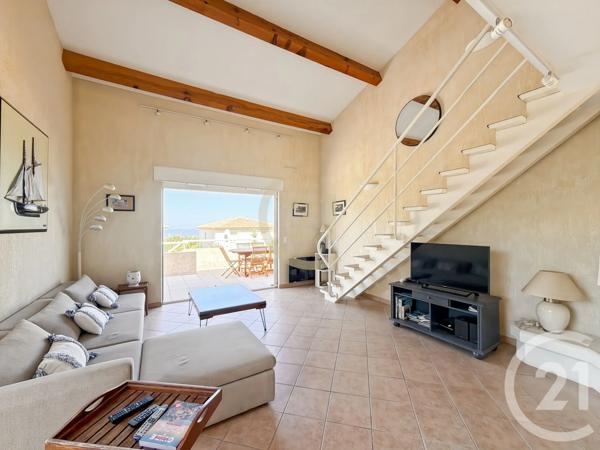 Maison à vendre  6 pièces - 144,60 m 2   MONTICELLO  - 202