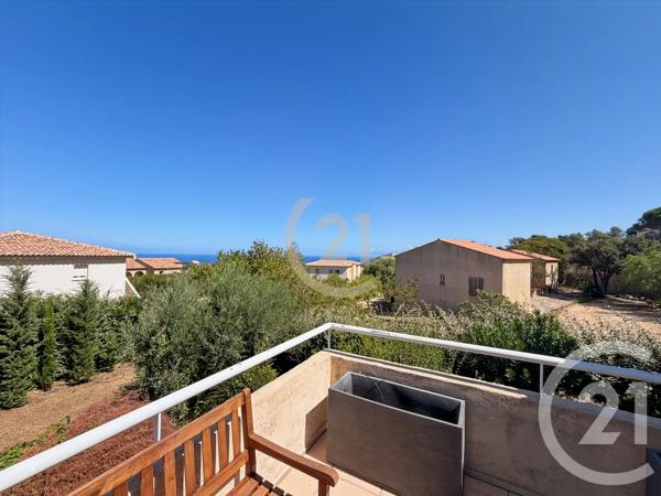 Maison à vendre  6 pièces - 144,60 m 2   MONTICELLO  - 202
