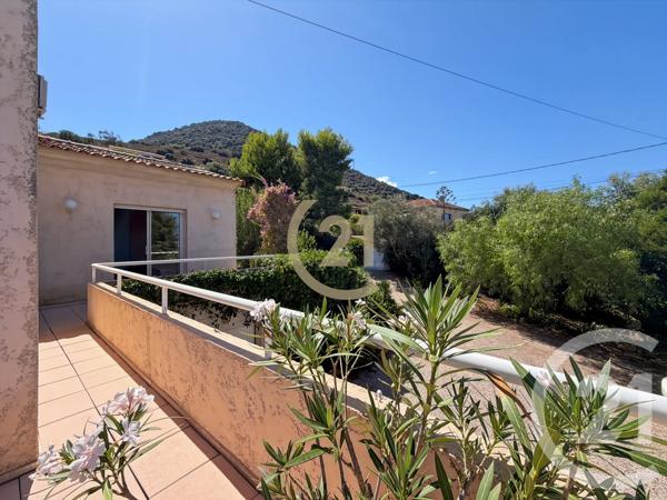 Maison à vendre  6 pièces - 144,60 m 2   MONTICELLO  - 202