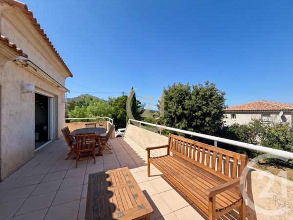 Maison à vendre  6 pièces - 144,60 m 2   MONTICELLO  - 202