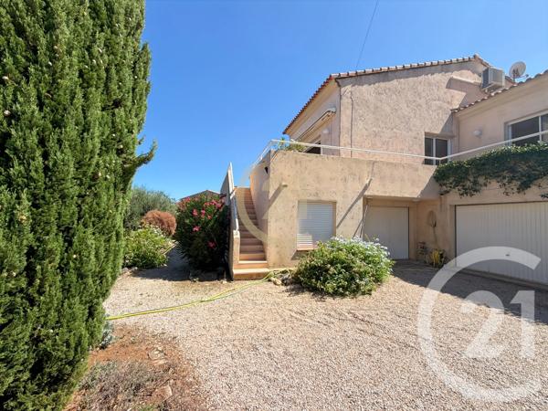 Maison à vendre  6 pièces - 144,60 m 2   MONTICELLO  - 202