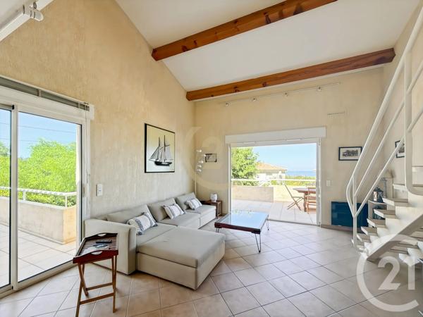 Maison à vendre  6 pièces - 144,60 m 2   MONTICELLO  - 202