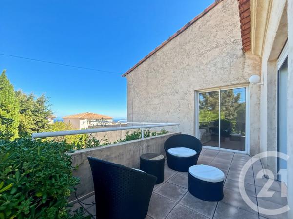 Maison à vendre  6 pièces - 144,60 m 2   MONTICELLO  - 202