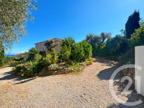 Maison à vendre  6 pièces - 144,60 m 2   MONTICELLO  - 202