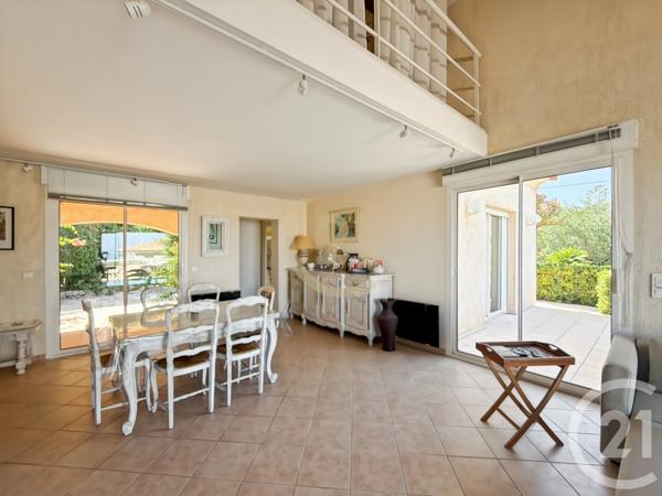 Maison à vendre  6 pièces - 144,60 m 2   MONTICELLO  - 202