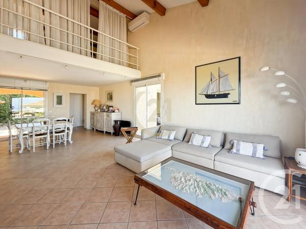 Maison à vendre  6 pièces - 144,60 m 2   MONTICELLO  - 202