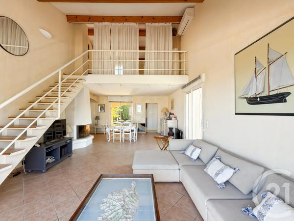 Maison à vendre  6 pièces - 144,60 m 2   MONTICELLO  - 202