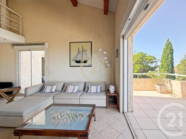 Maison à vendre  6 pièces - 144,60 m 2   MONTICELLO  - 202