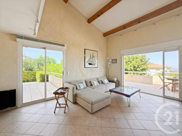Maison à vendre  6 pièces - 144,60 m 2   MONTICELLO  - 202