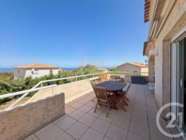 Maison à vendre  6 pièces - 144,60 m 2   MONTICELLO  - 202