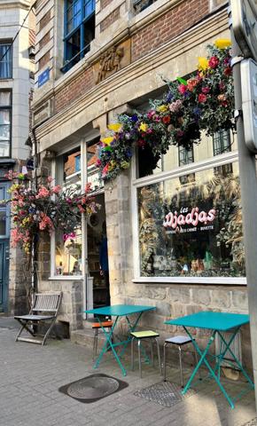 Cession de bail Lille