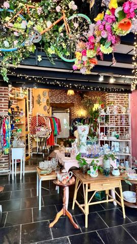 Cession de bail Lille