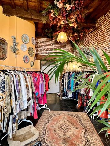 Cession de bail Lille