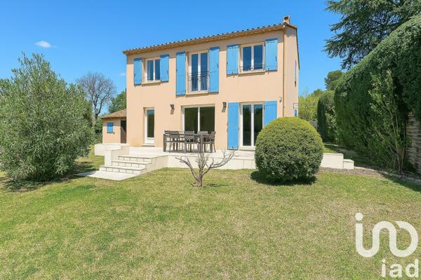 Maison à vendre 6 pièces 177 m² Velleron