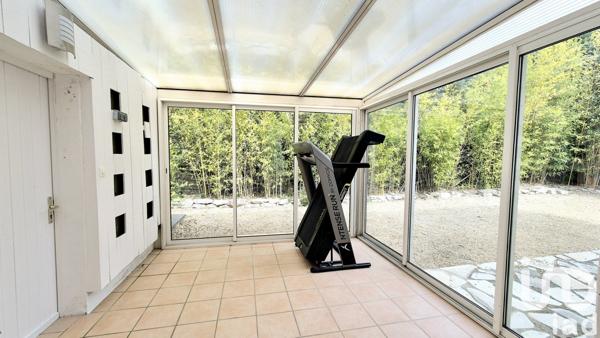 Maison à vendre 6 pièces 177 m² Velleron