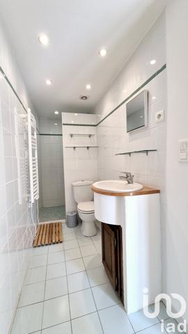 Maison à vendre 6 pièces 177 m² Velleron