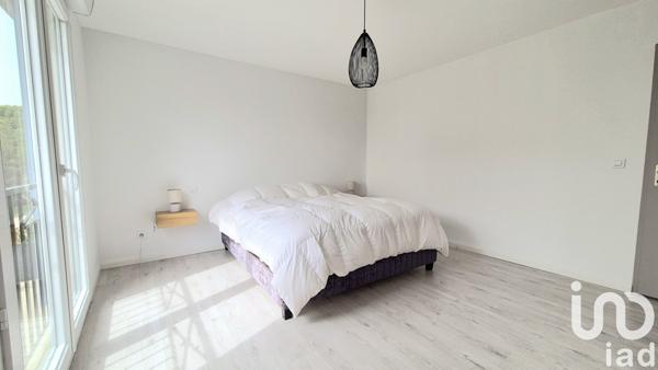 Maison à vendre 6 pièces 177 m² Velleron