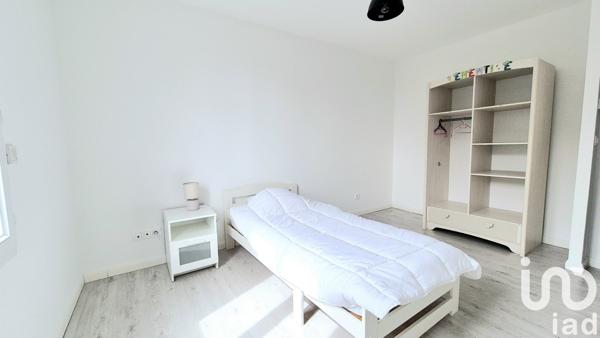 Maison à vendre 6 pièces 177 m² Velleron