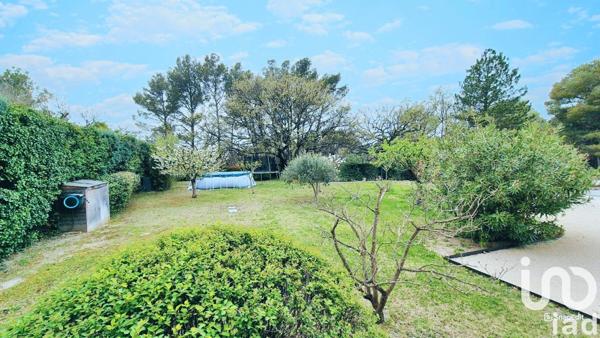 Maison à vendre 6 pièces 177 m² Velleron