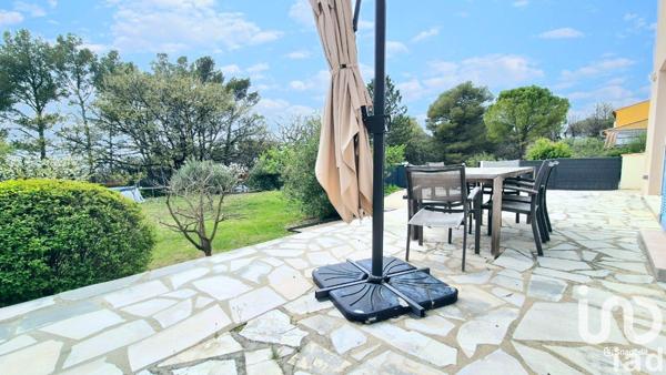 Maison à vendre 6 pièces 177 m² Velleron