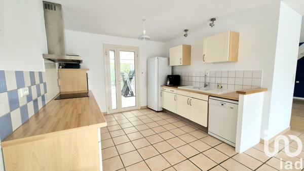 Maison à vendre 6 pièces 177 m² Velleron