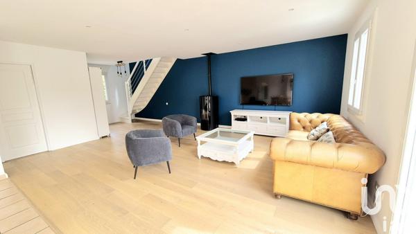 Maison à vendre 6 pièces 177 m² Velleron