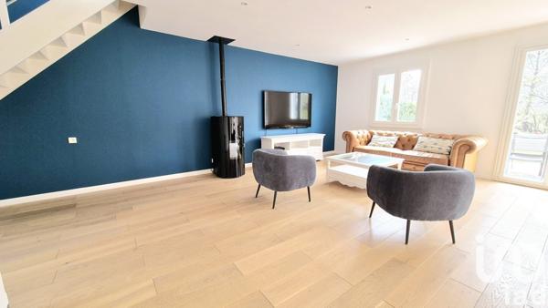 Maison à vendre 6 pièces 177 m² Velleron