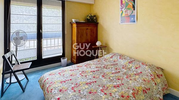 À VENDRE Appartement familial 6 pièces - Résidence calme et sécurisée