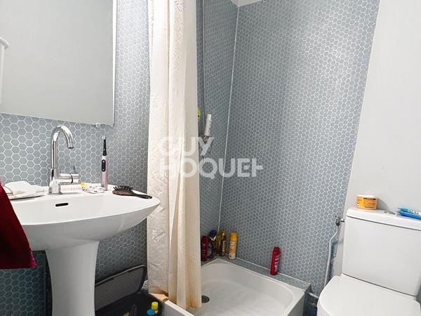 À VENDRE Appartement familial 6 pièces - Résidence calme et sécurisée