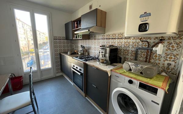 Appartement à louer    3 pièces •  Limoges