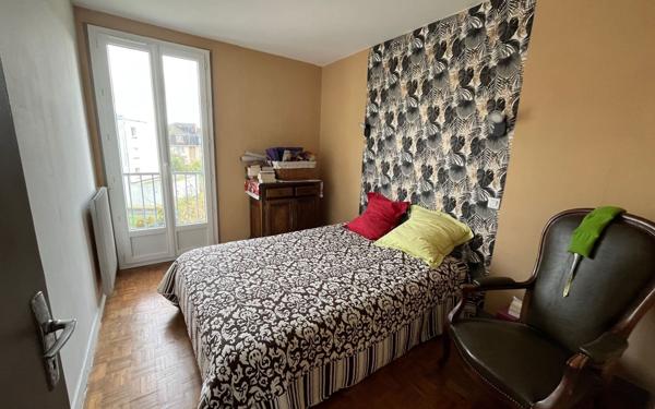 Appartement à louer    3 pièces •  Limoges