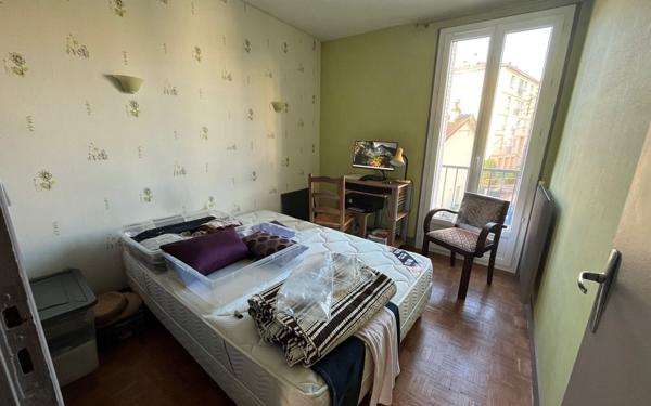Appartement à louer    3 pièces •  Limoges
