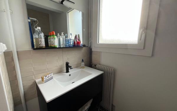 Appartement à louer    3 pièces •  Limoges