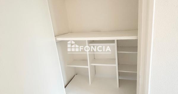 Location Appartement 4 pièces 65.5 m² - Valence 26000