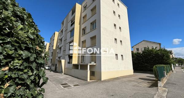 Location Appartement 4 pièces 65.5 m² - Valence 26000