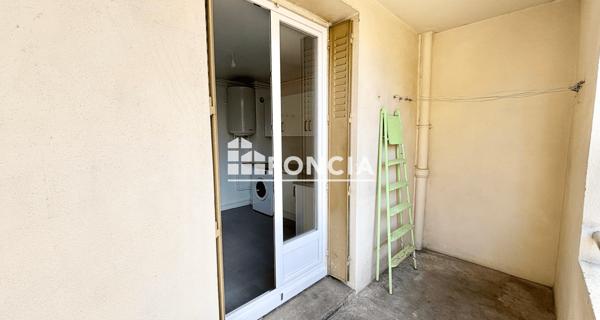 Location Appartement 4 pièces 65.5 m² - Valence 26000