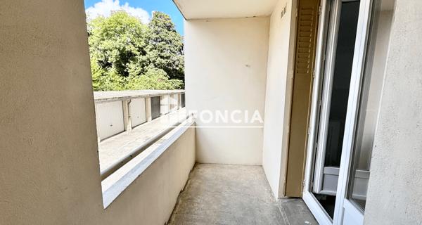 Location Appartement 4 pièces 65.5 m² - Valence 26000