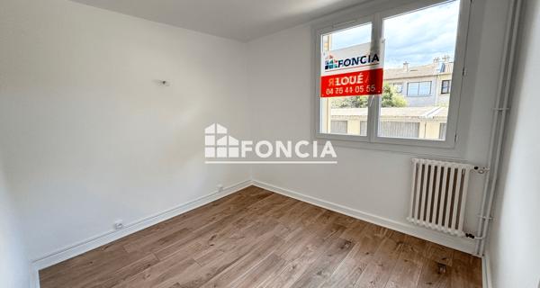 Location Appartement 4 pièces 65.5 m² - Valence 26000