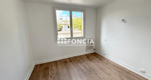 Location Appartement 4 pièces 65.5 m² - Valence 26000