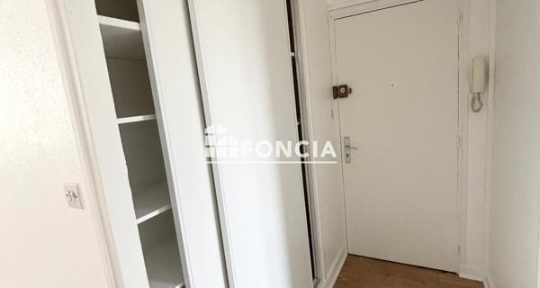 Location Appartement 4 pièces 65.5 m² - Valence 26000